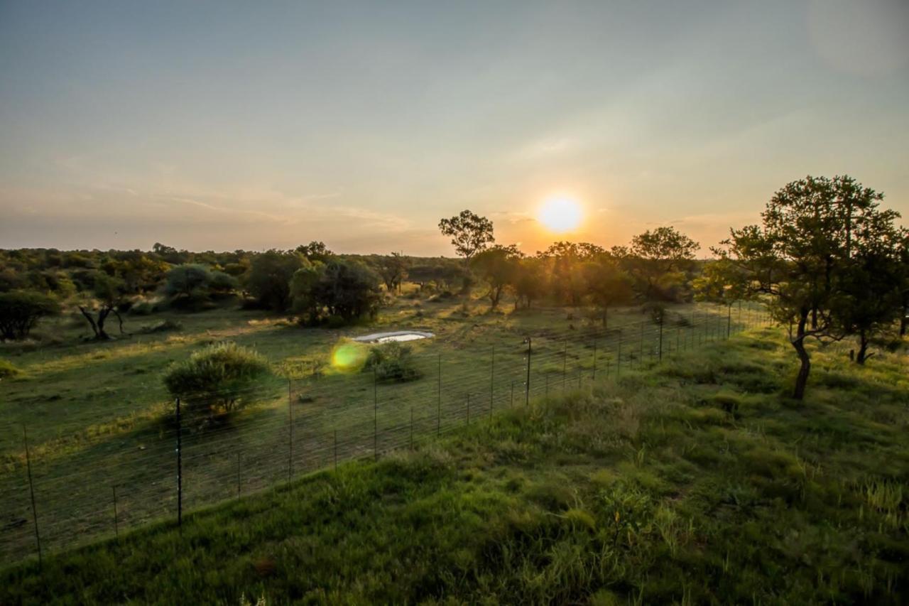 Klipdrift Lookout Safari Lodge מראה חיצוני תמונה