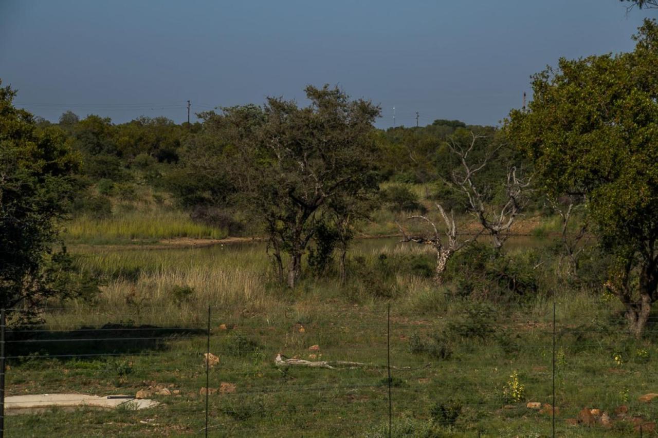 Klipdrift Lookout Safari Lodge מראה חיצוני תמונה